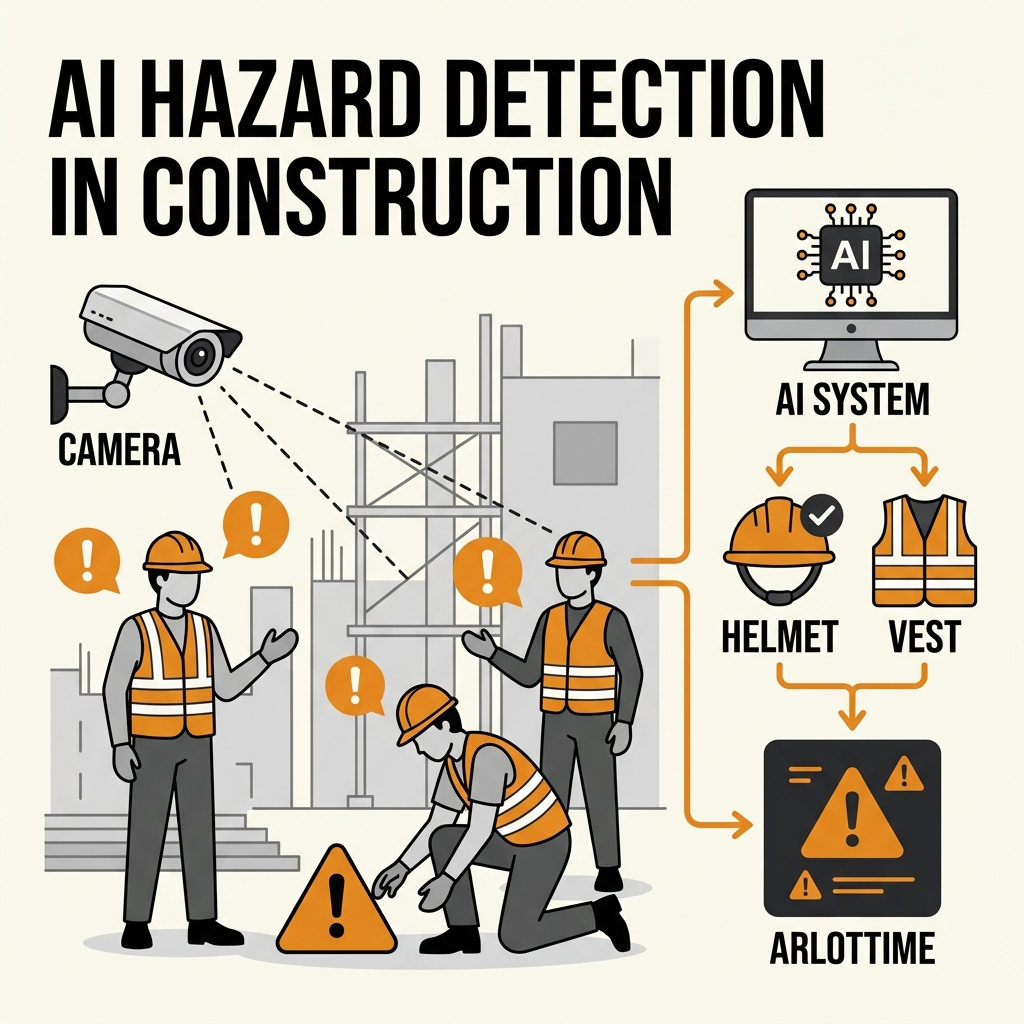Hazard Detection
