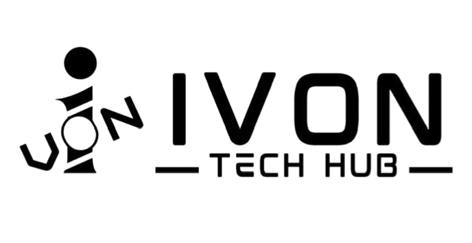 Ivon Tech Hub
